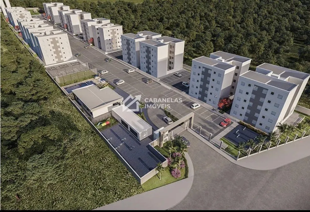 Apartamento, 2 quartos, 44 m² - Foto 19