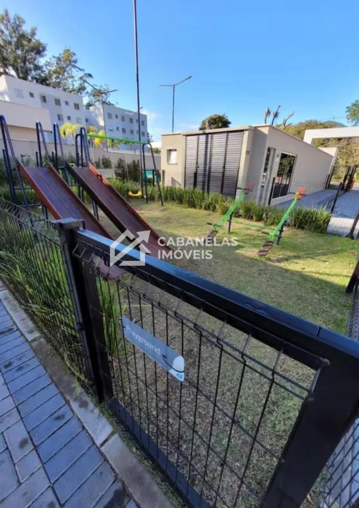 Apartamento, 2 quartos, 44 m² - Foto 13