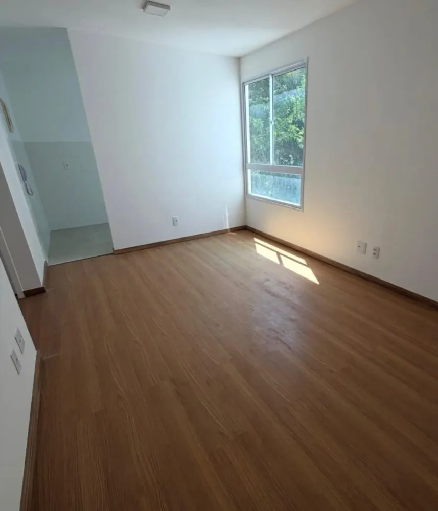 Apartamento, 2 quartos, 44 m² - Foto 1