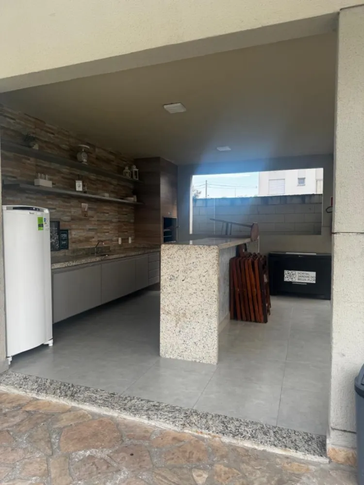 Apartamento, 2 quartos, 45 m² - Foto 13