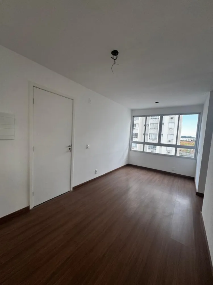 Apartamento, 2 quartos - Foto 1