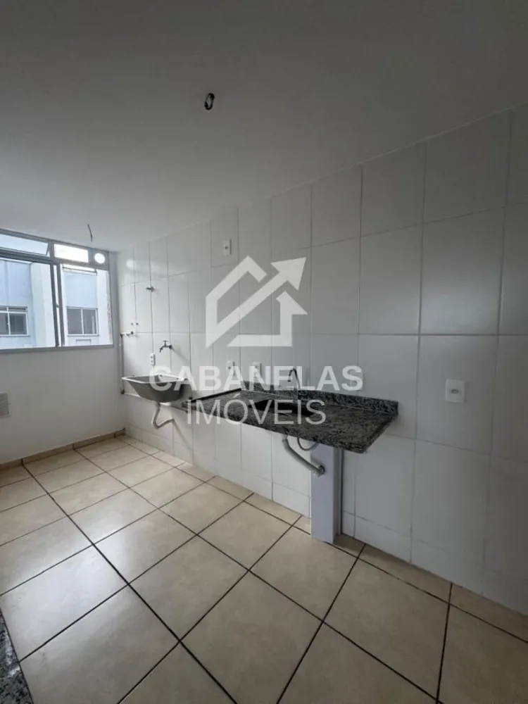 Apartamento, 2 quartos - Foto 3