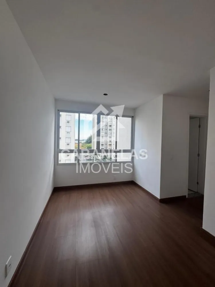 Apartamento, 2 quartos - Foto 2