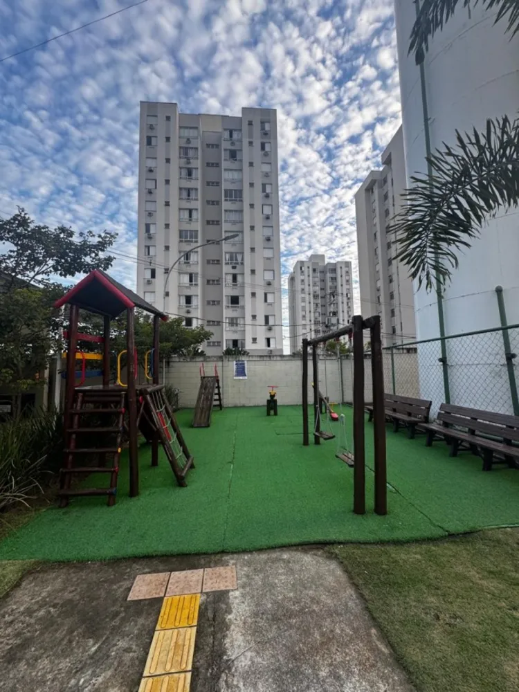 Apartamento, 2 quartos - Foto 12
