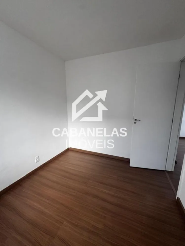 Apartamento, 2 quartos - Foto 8