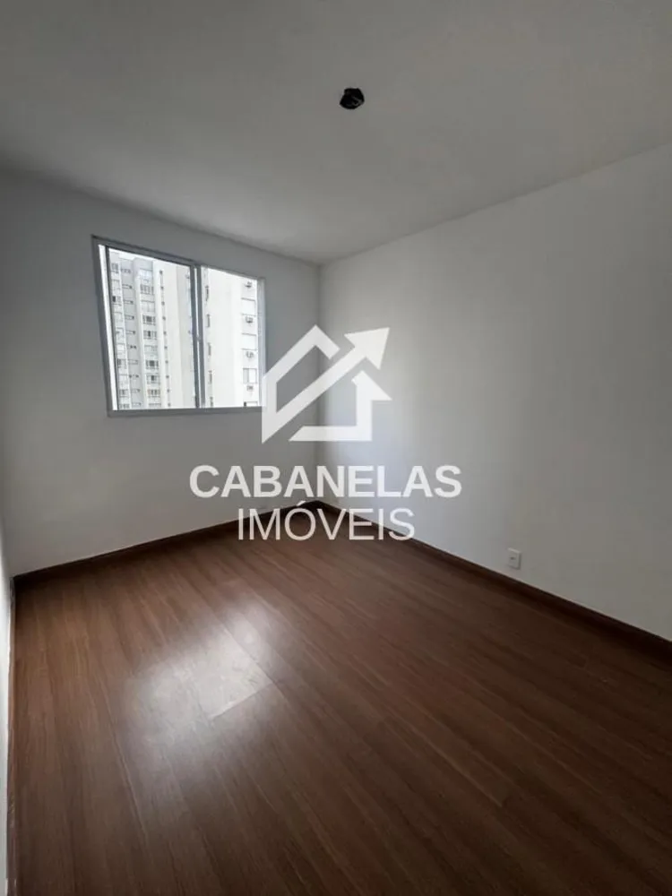 Apartamento, 2 quartos - Foto 9