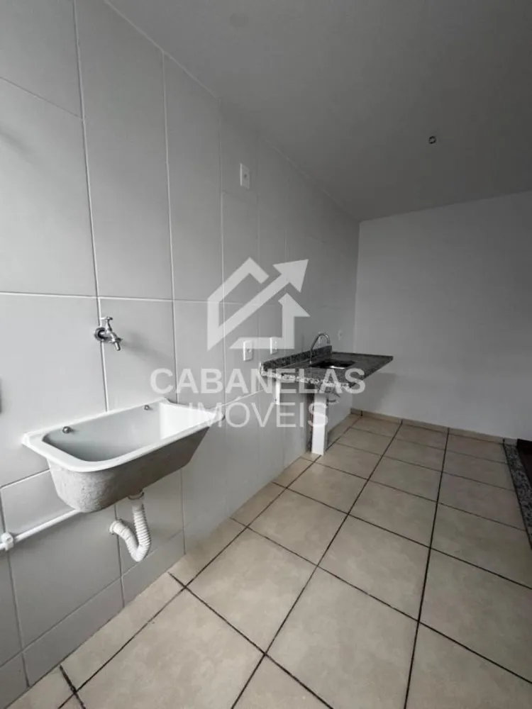 Apartamento, 2 quartos - Foto 4