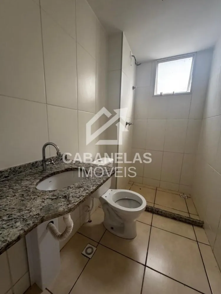 Apartamento, 2 quartos - Foto 5
