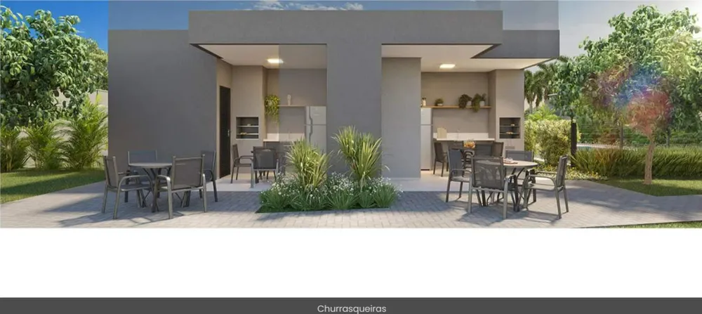 Apartamento, 2 quartos - Foto 7