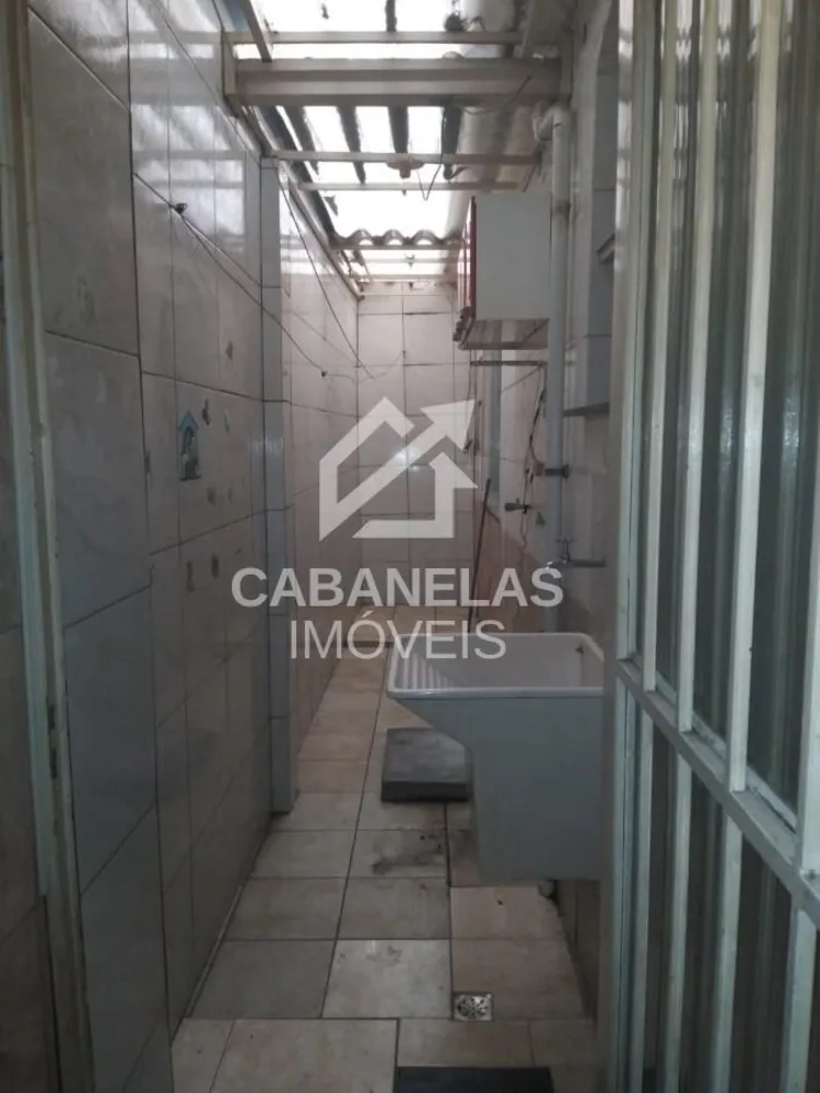 Casa, 3 quartos - Foto 10