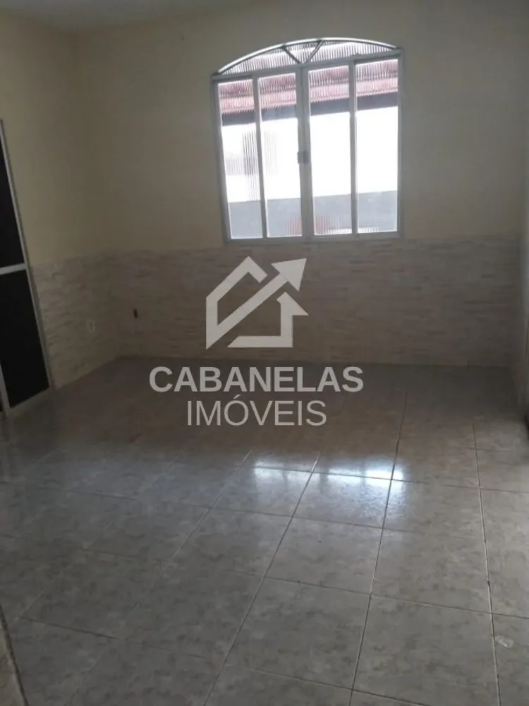Casa, 3 quartos - Foto 3