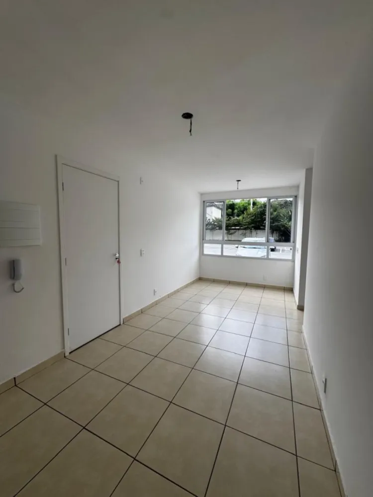 Apartamento, 2 quartos - Foto 1