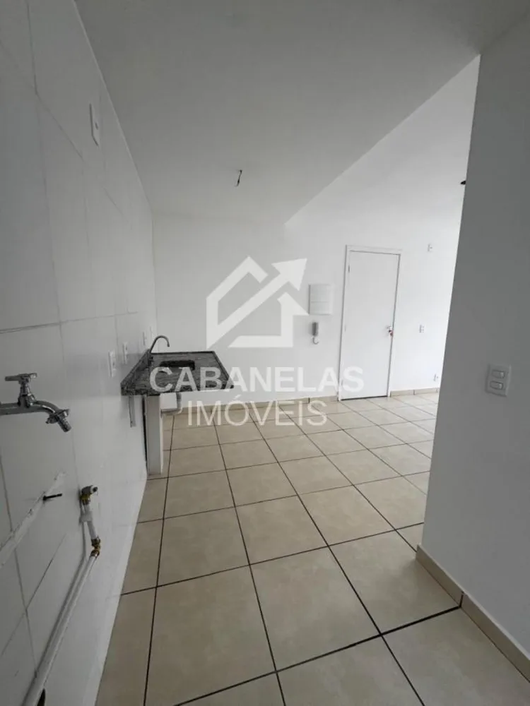 Apartamento, 2 quartos - Foto 3
