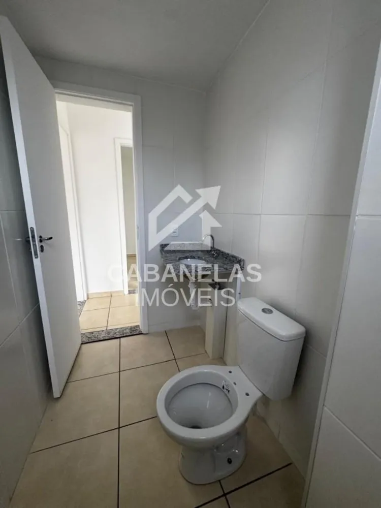 Apartamento, 2 quartos - Foto 9