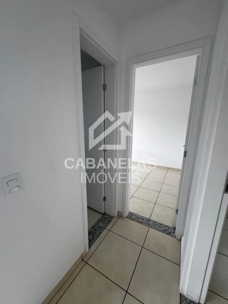 Apartamento, 2 quartos - Foto 7