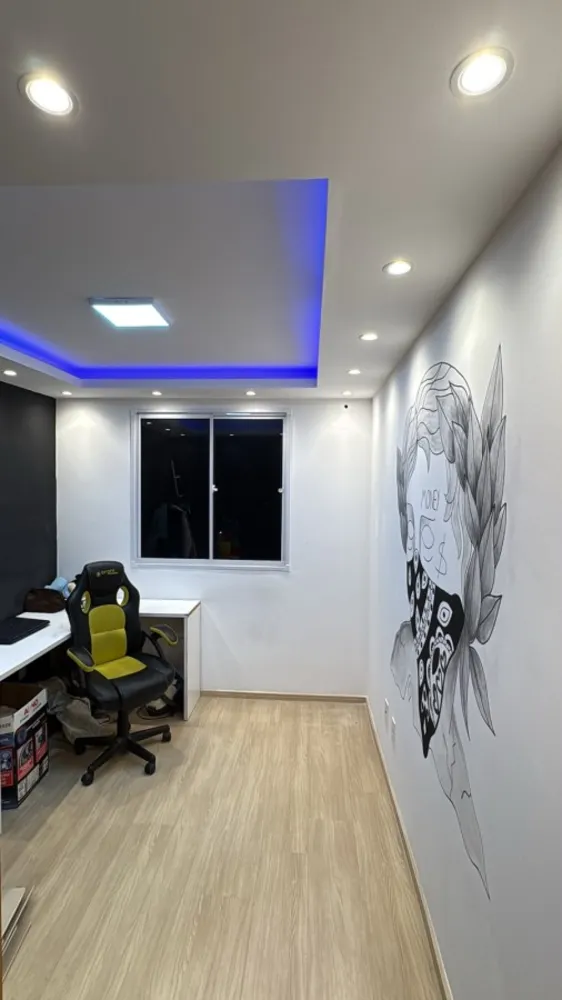 Apartamento, 2 quartos - Foto 4