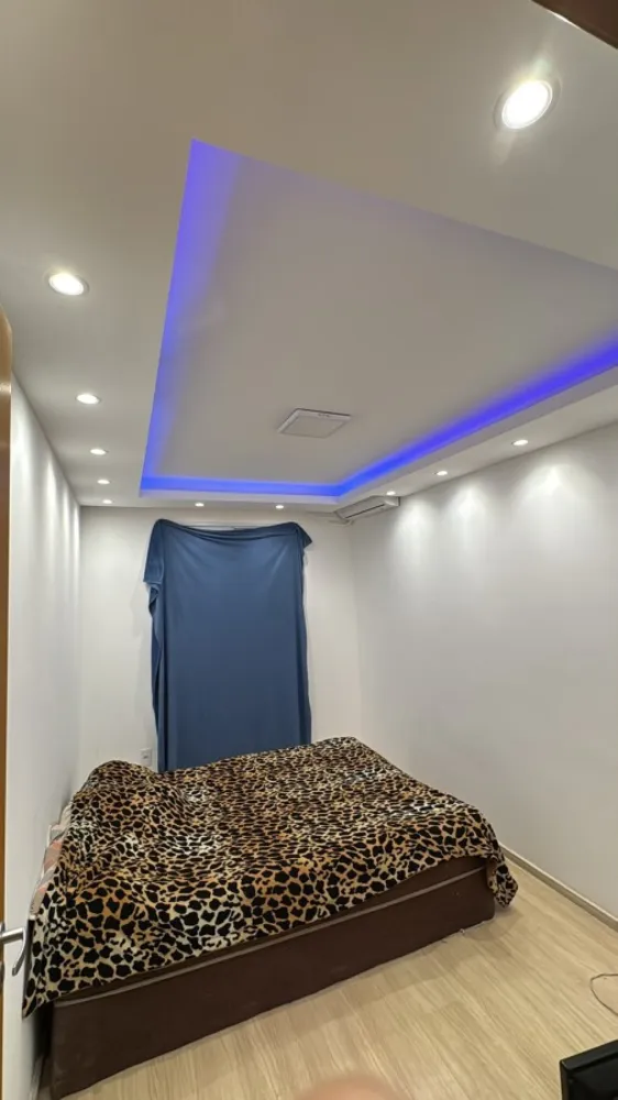 Apartamento, 2 quartos - Foto 5