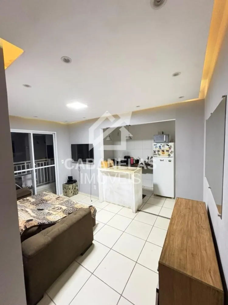 Apartamento, 2 quartos - Foto 6
