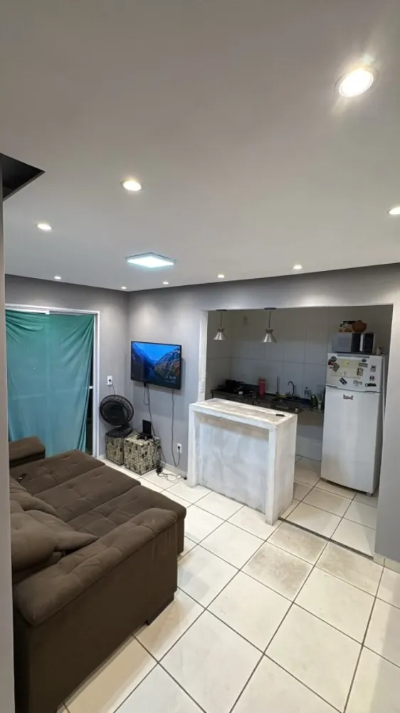 Apartamento, 2 quartos - Foto 2