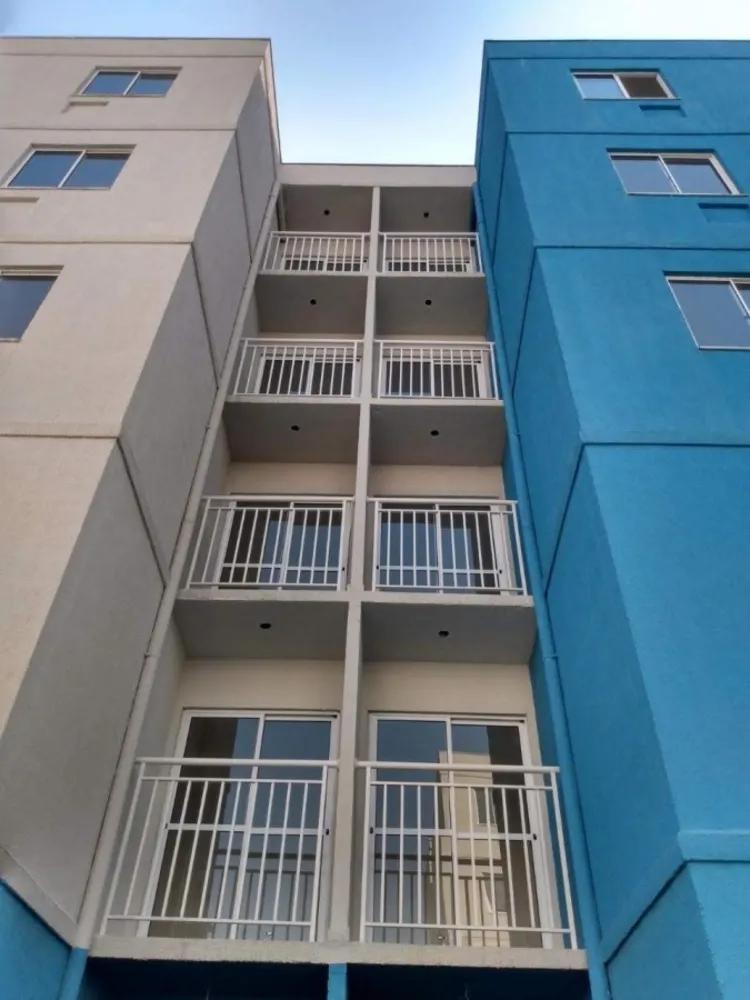 Apartamento, 2 quartos - Foto 2