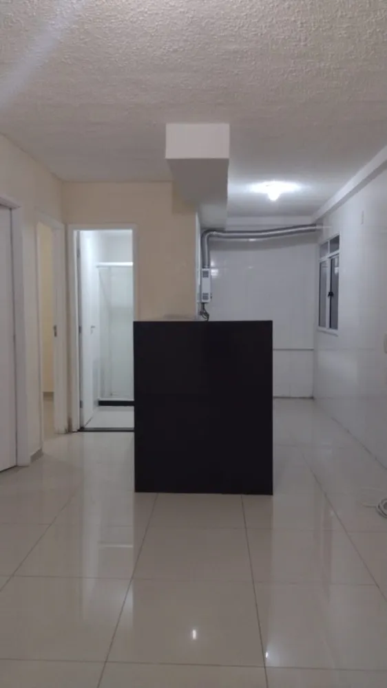 Apartamento, 2 quartos - Foto 5