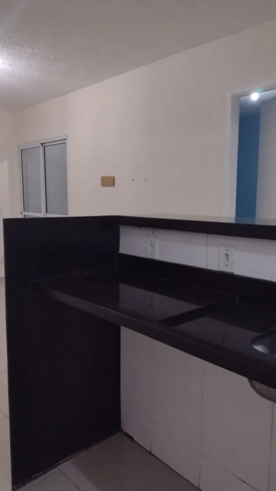 Apartamento, 2 quartos - Foto 1