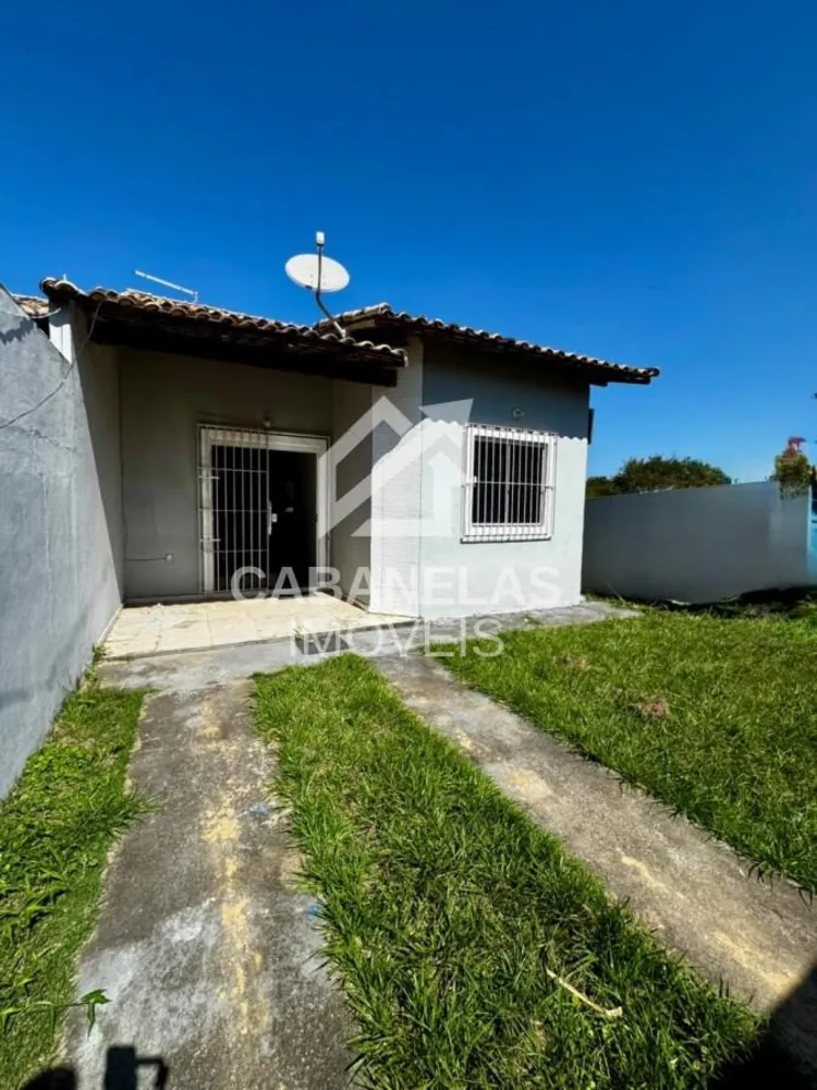 Casa, 2 quartos - Foto 2