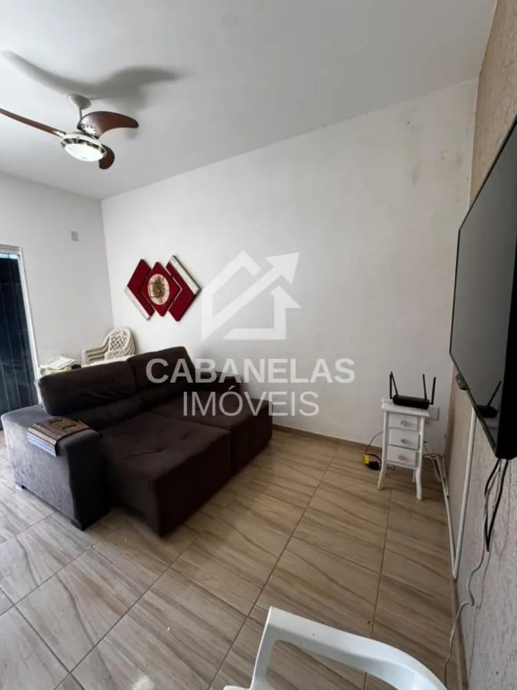 Casa, 2 quartos - Foto 6