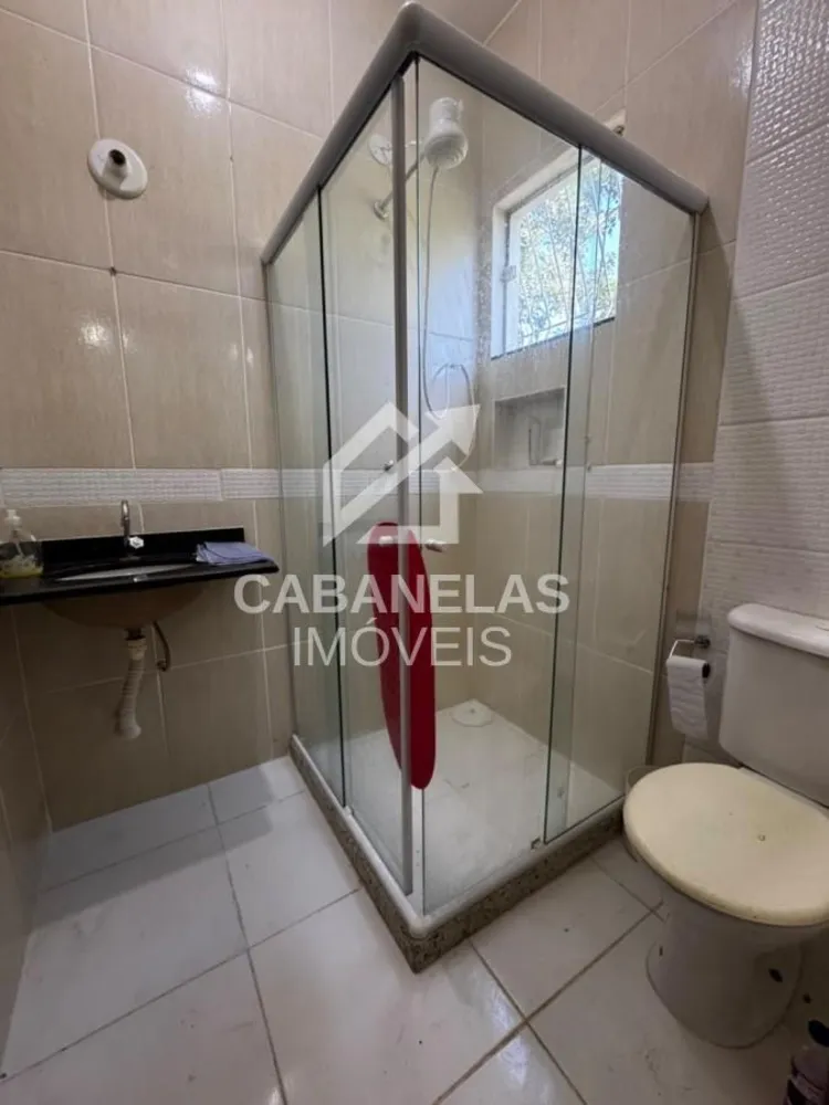 Casa, 2 quartos - Foto 11