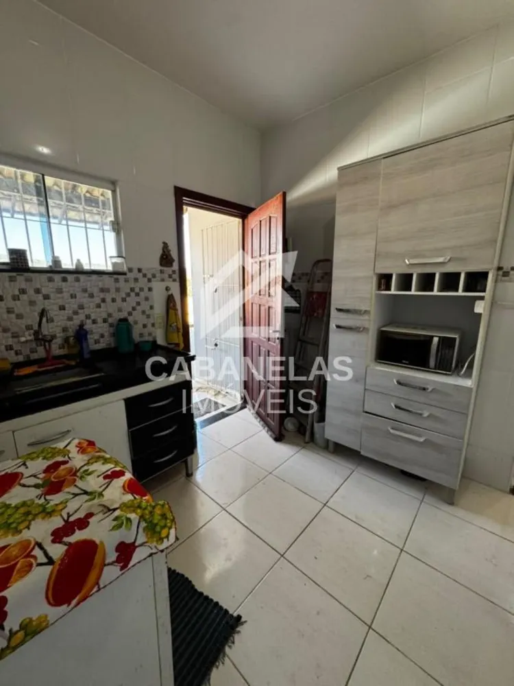 Casa, 2 quartos - Foto 15