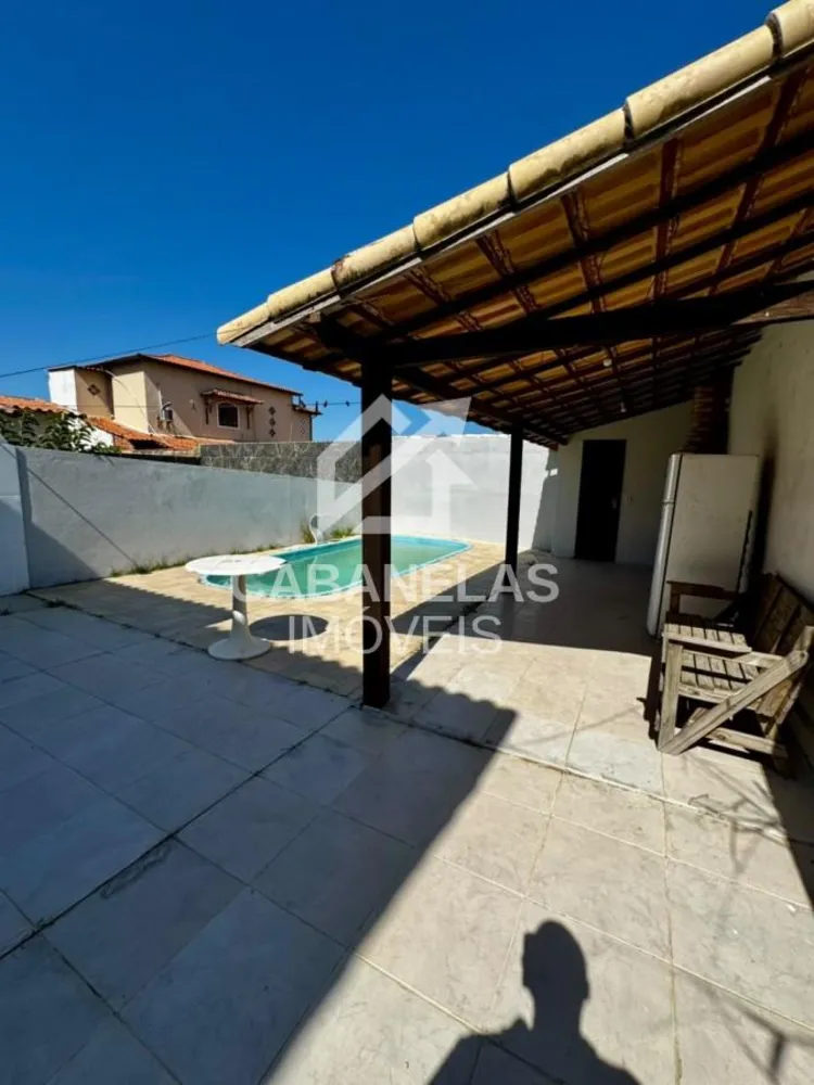 Casa, 2 quartos - Foto 20