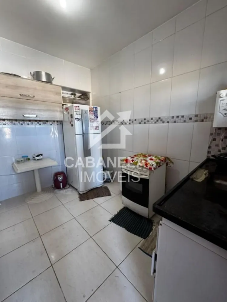 Casa, 2 quartos - Foto 16