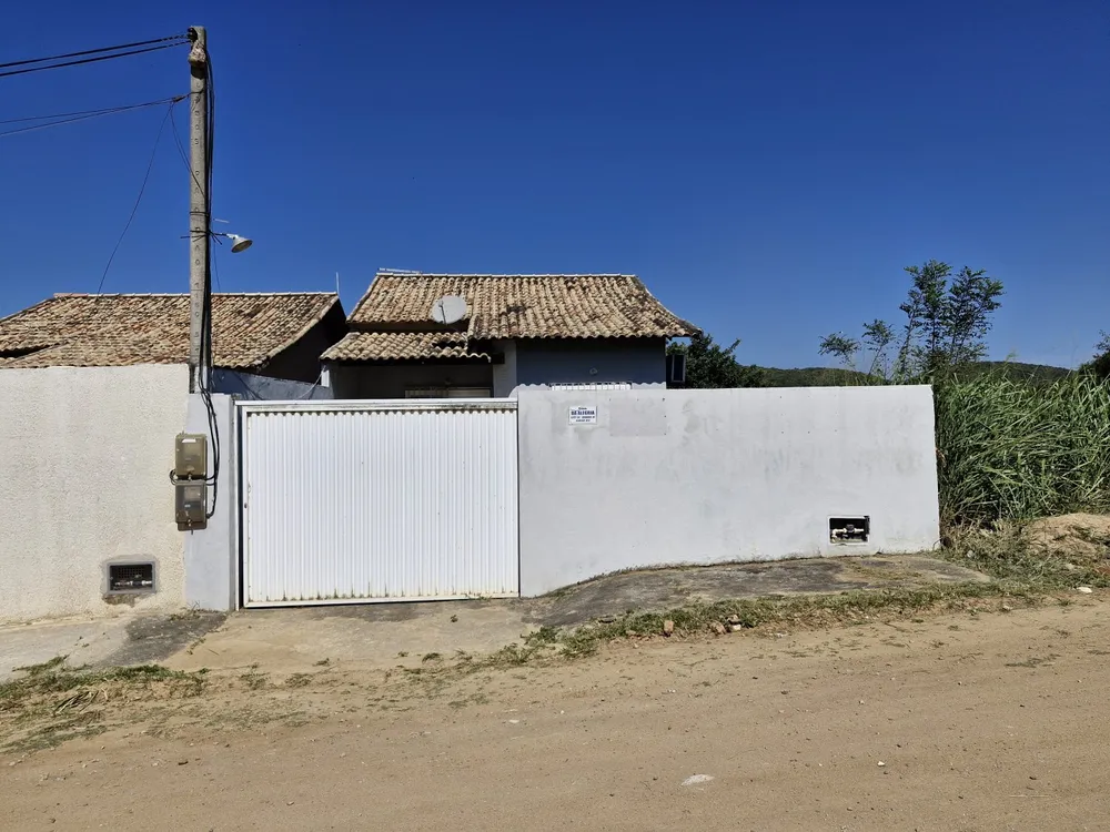 Casa, 2 quartos - Foto 1