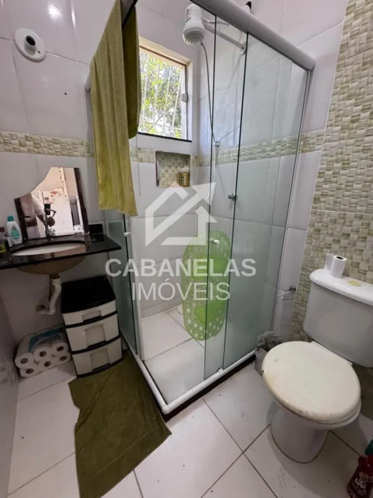 Casa, 2 quartos - Foto 17