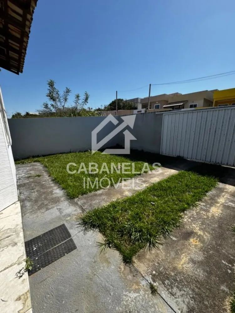 Casa, 2 quartos - Foto 4