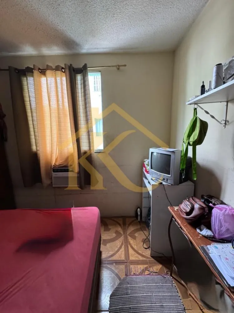 Apartamento, 2 quartos - Foto 1