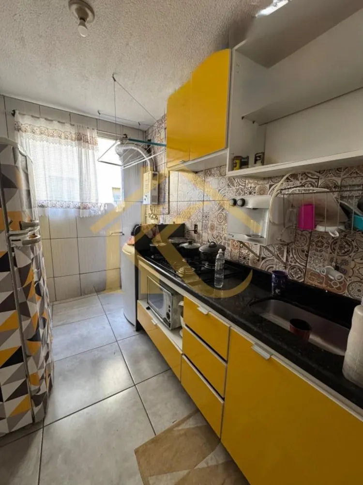 Apartamento, 2 quartos - Foto 5