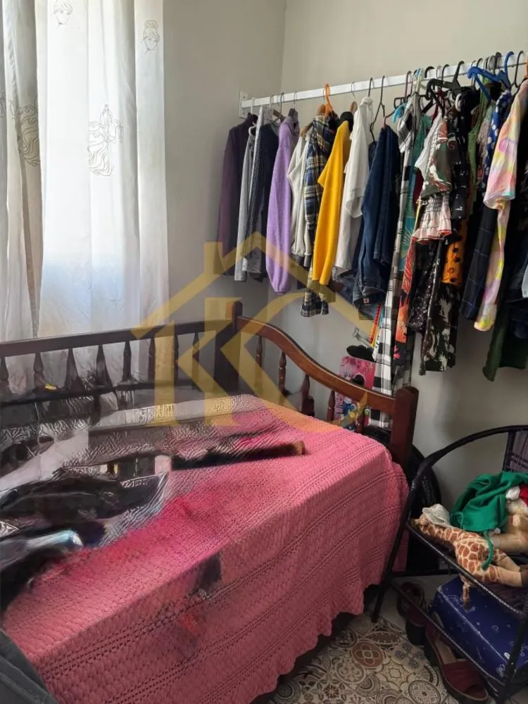 Apartamento, 2 quartos - Foto 7