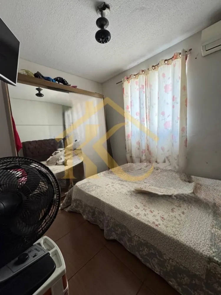 Apartamento, 2 quartos - Foto 6