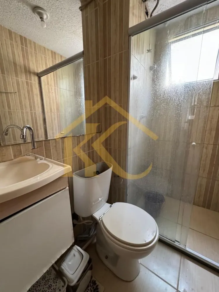 Apartamento, 2 quartos - Foto 3