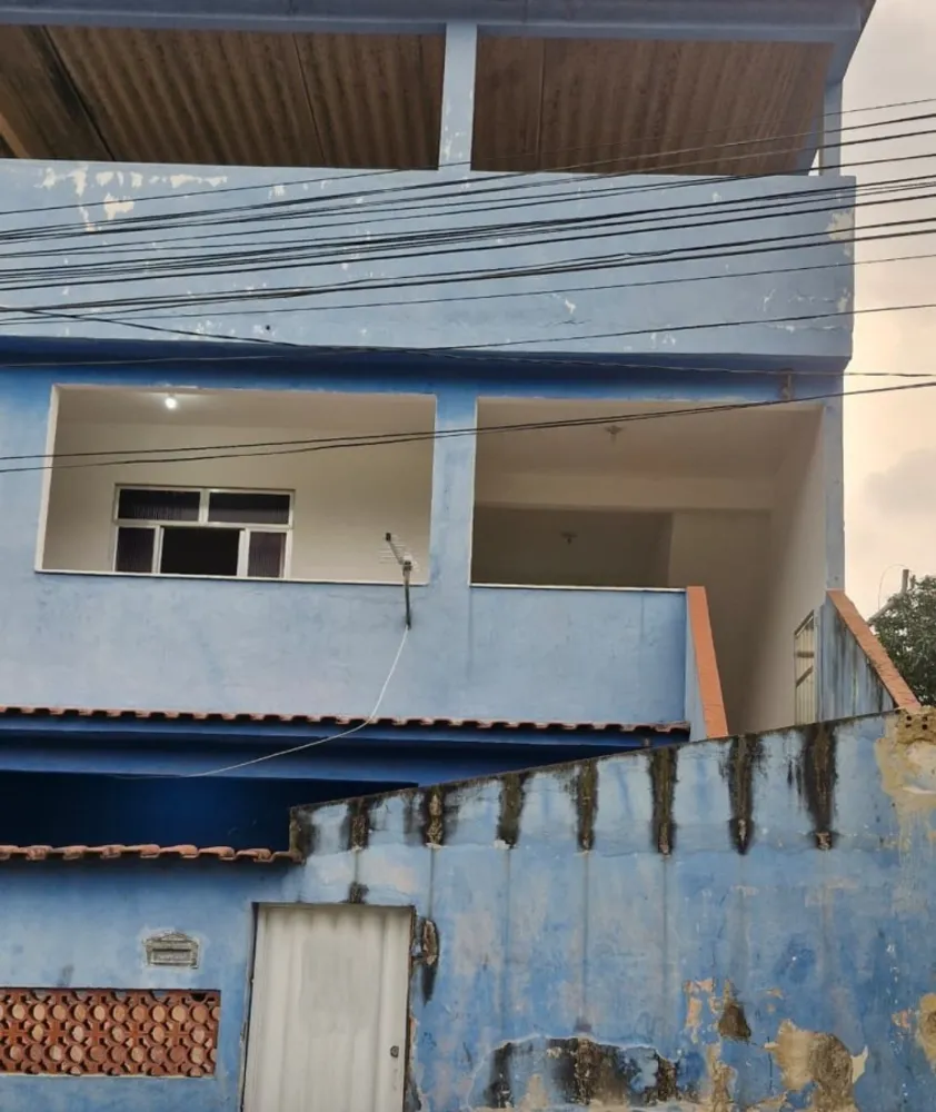 Casa, 1 quarto - Foto 1