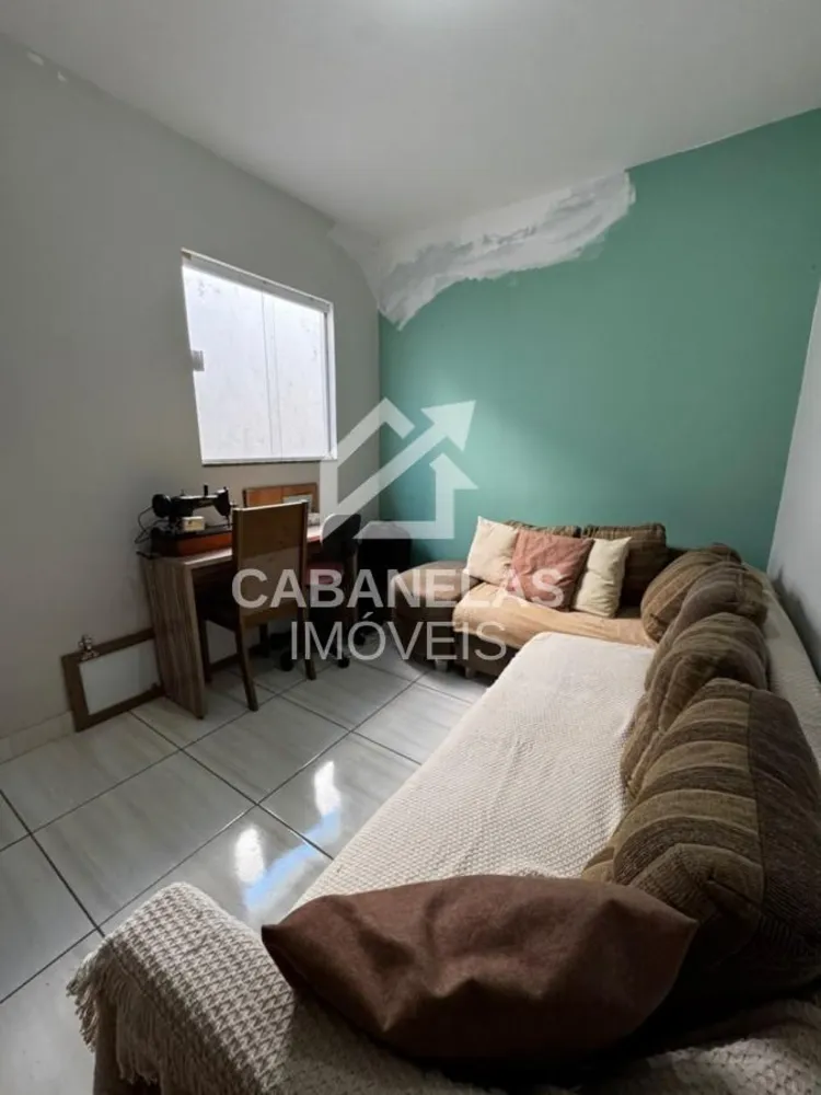 Casa, 2 quartos, 110 m² - Foto 18