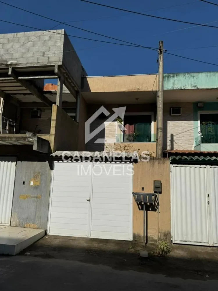Casa, 2 quartos, 110 m² - Foto 25