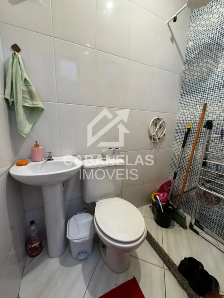 Casa, 2 quartos, 110 m² - Foto 17