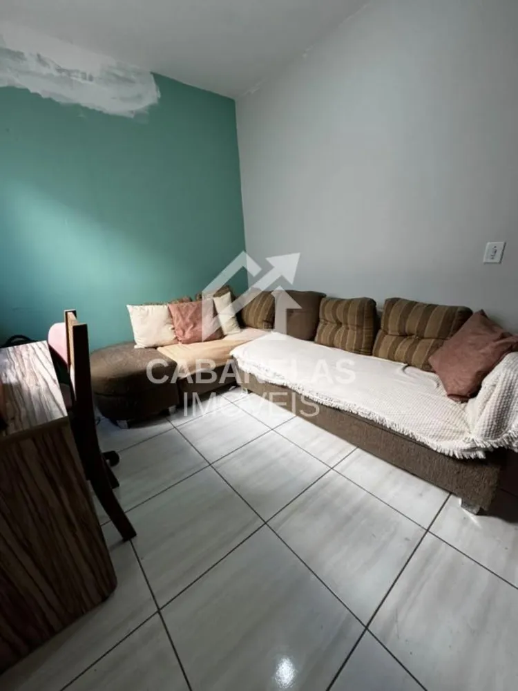 Casa, 2 quartos, 110 m² - Foto 20