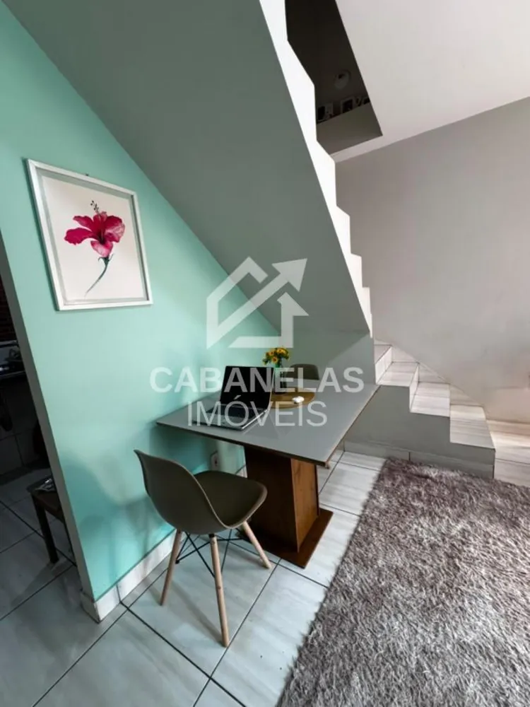 Casa, 2 quartos - Foto 8