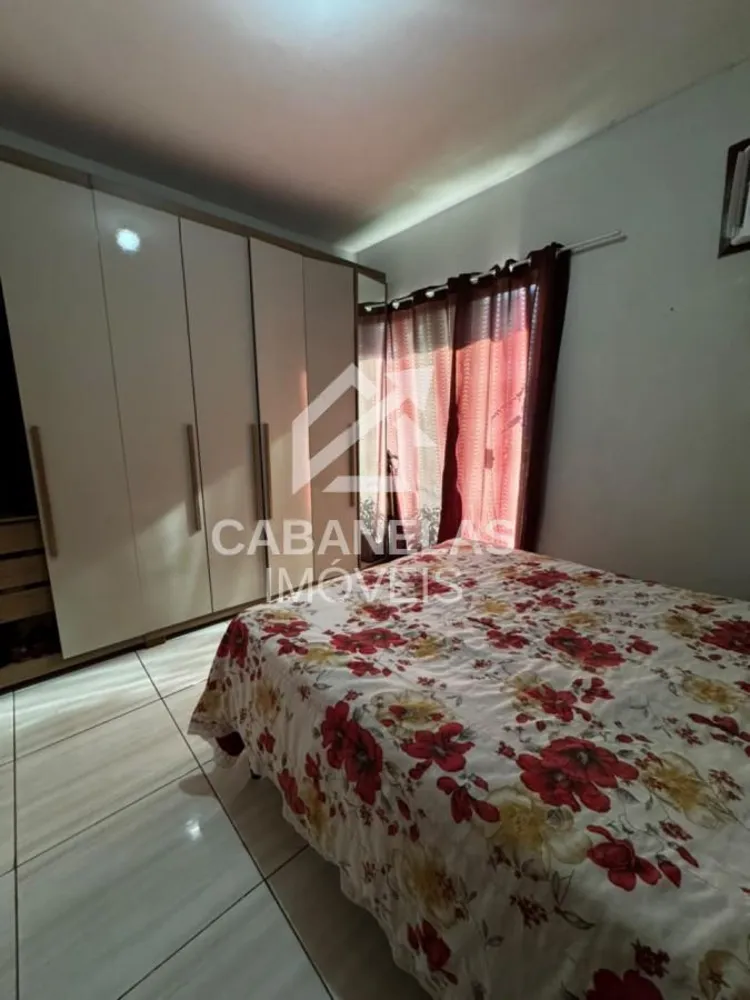 Casa, 2 quartos, 110 m² - Foto 22