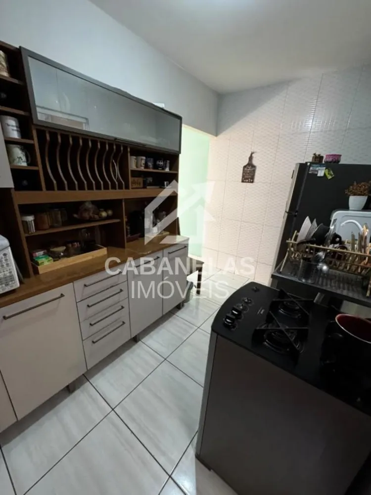 Casa, 2 quartos, 110 m² - Foto 13