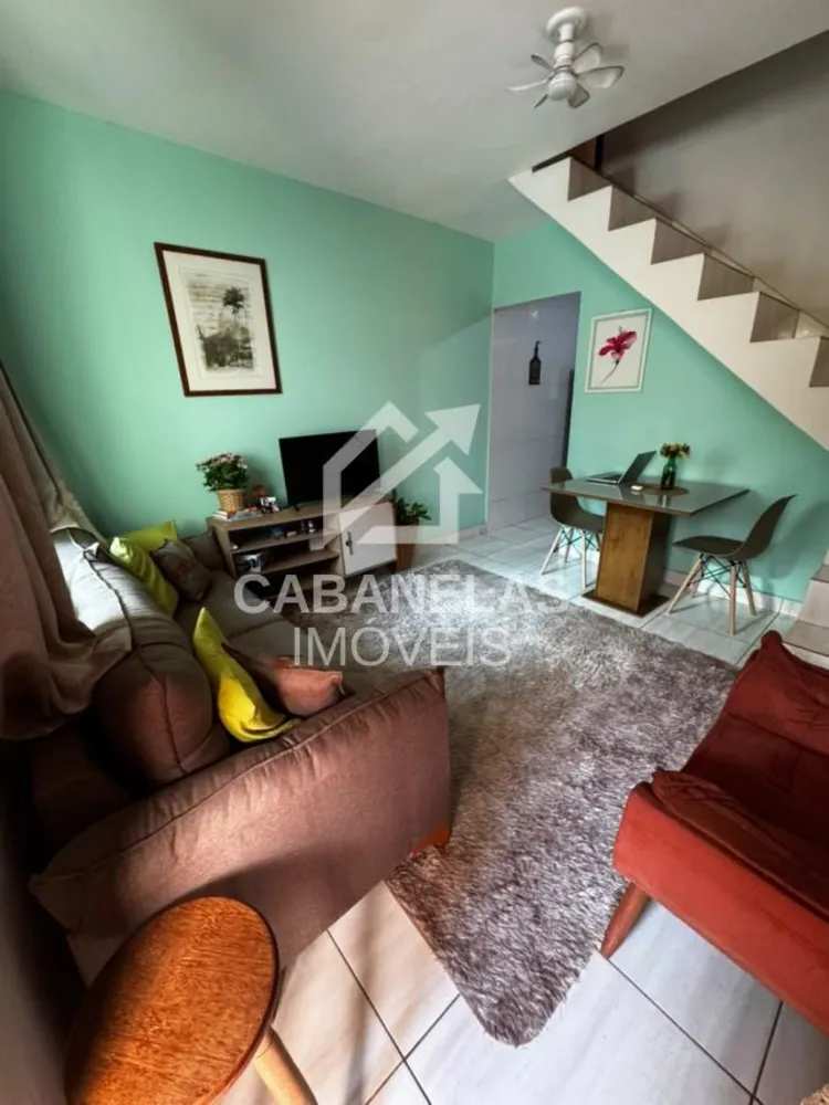 Casa, 2 quartos - Foto 7