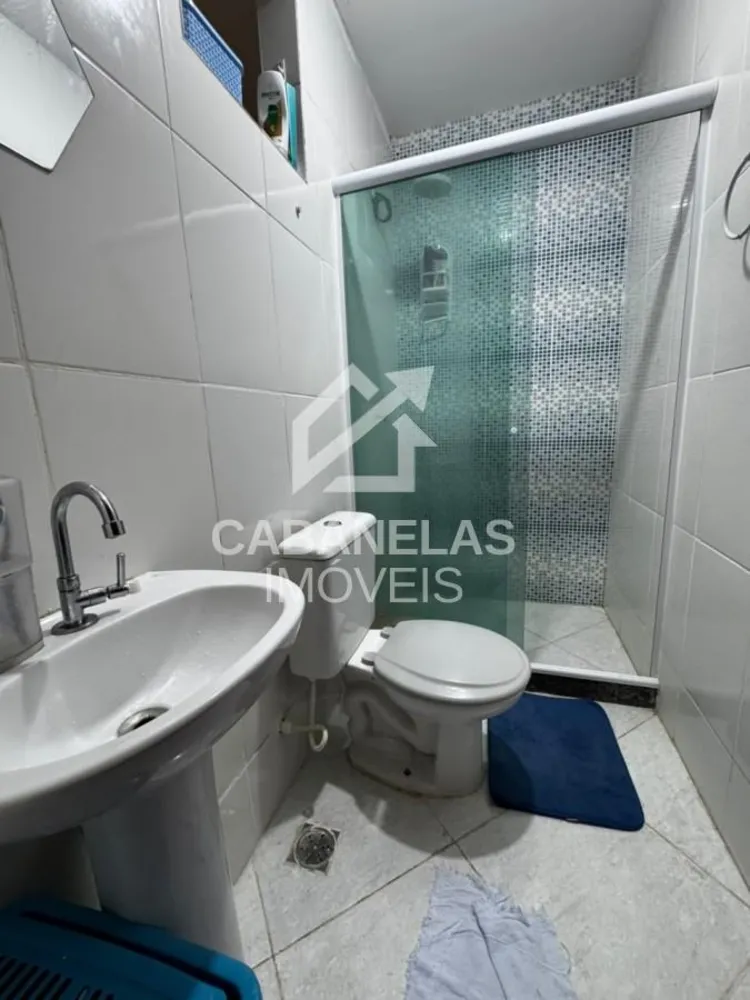 Casa, 2 quartos, 110 m² - Foto 21
